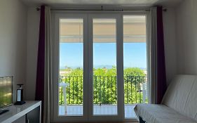 Bonito Apartamento Cerca Del Mar